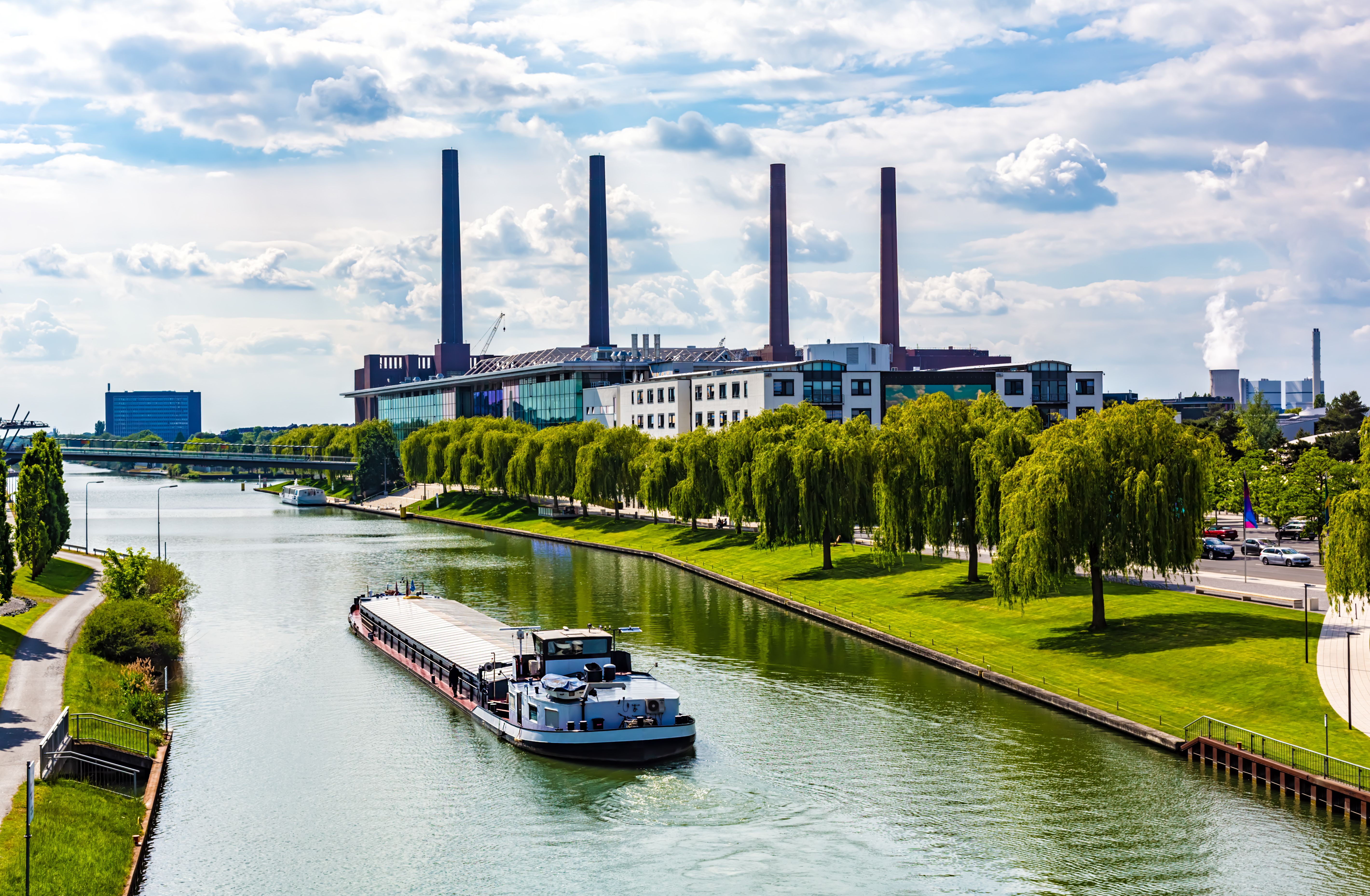 Hotels in Wolfsburg from 44 Find Cheap Hotels with momondo