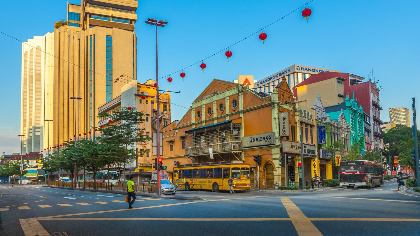 $212 Cheap Flights from Sydney to Kuala Lumpur in 2023  momondo