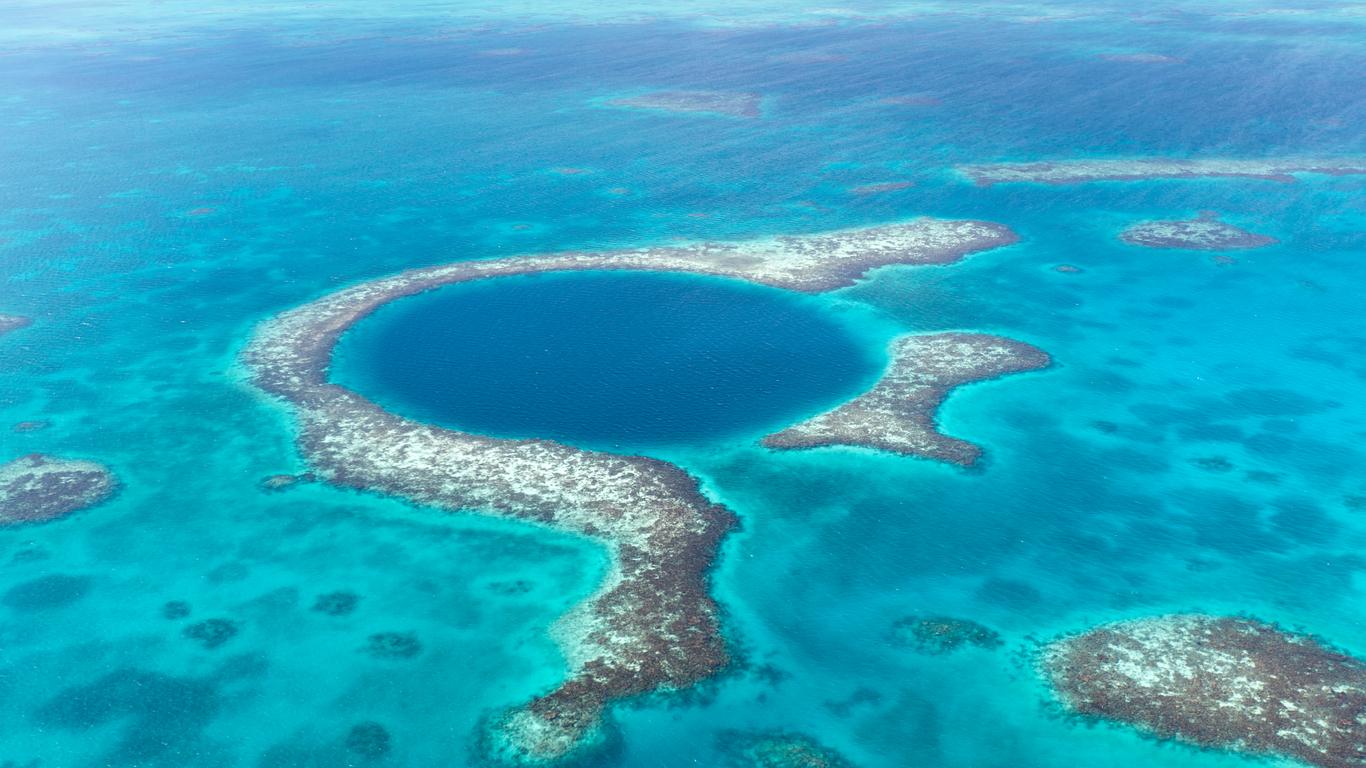 Look for other cheap flights to Belize