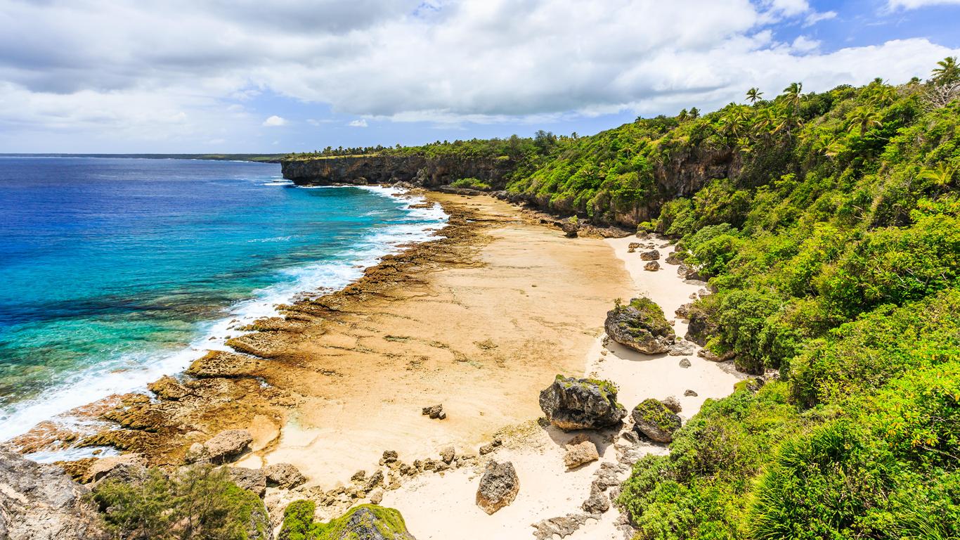 Look for other cheap flights to Tonga