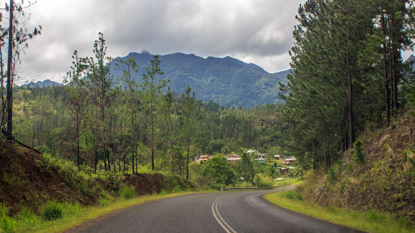 Look for other cheap flights to Labasa