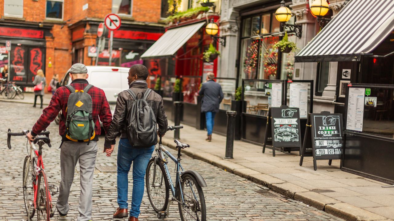 916 Cheap Flights from Brisbane to Dublin in 2025 momondo