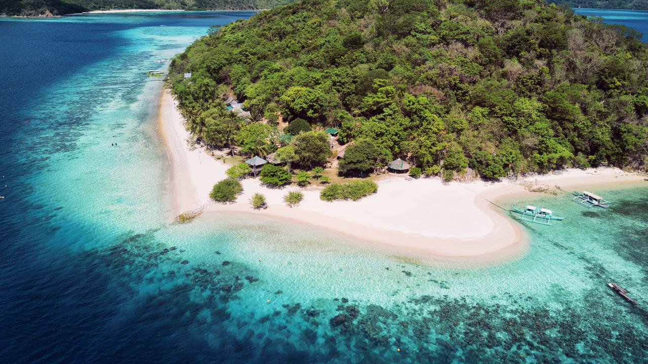 Clark To Palawan Flight Promo 2025