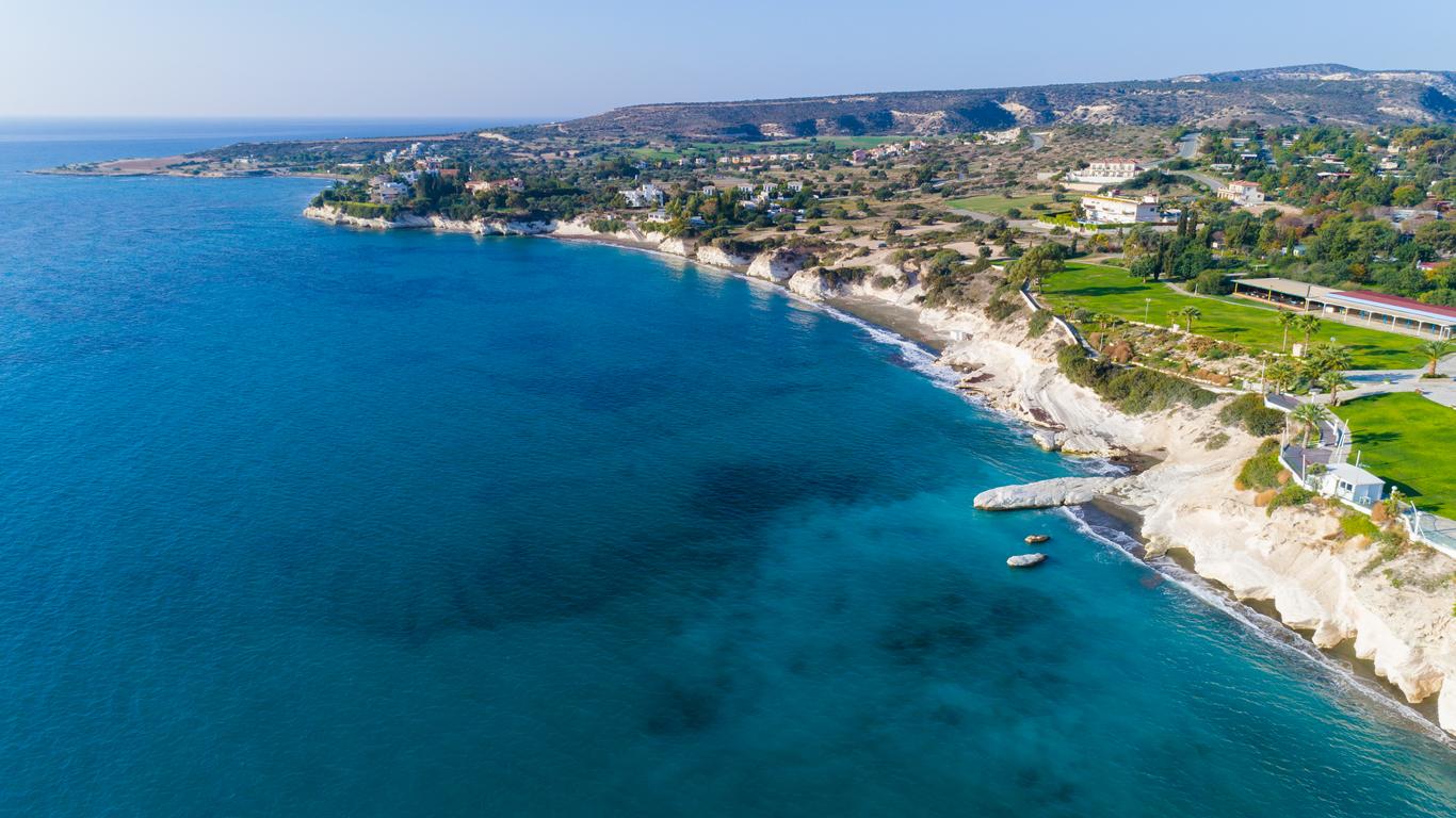 Look for other cheap flights to Southern Cyprus
