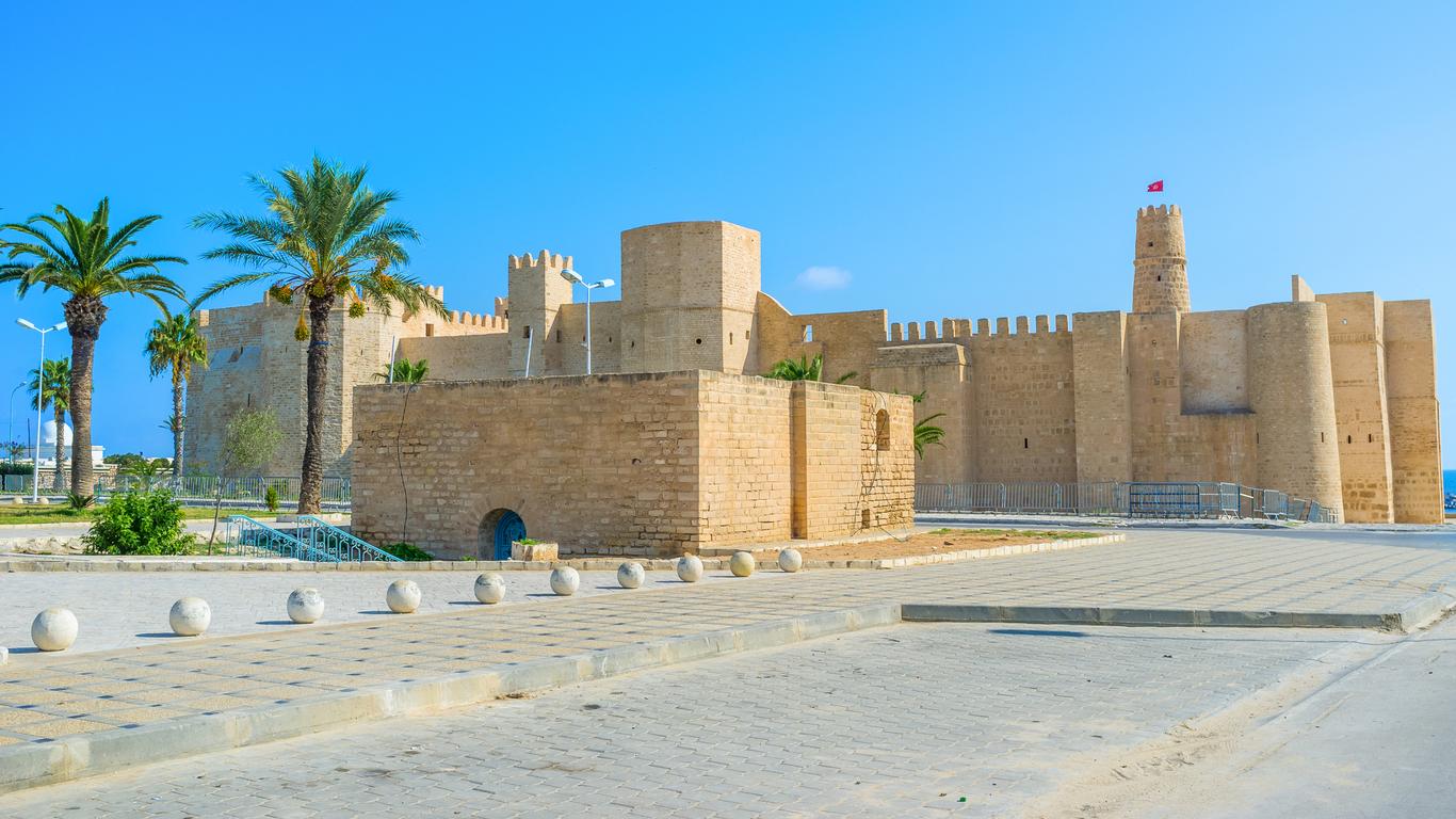 Look for other cheap flights to Region of Monastir