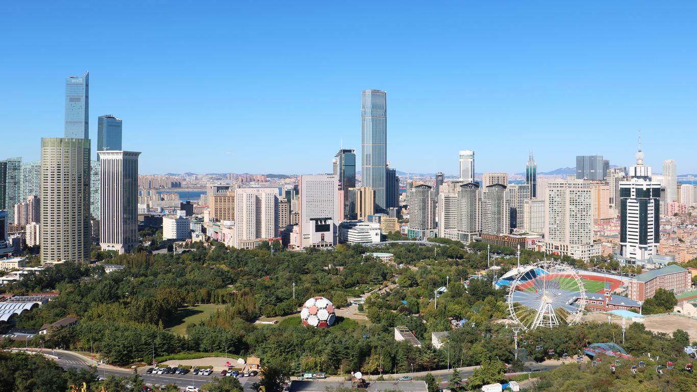 Look for other cheap flights to Dalian