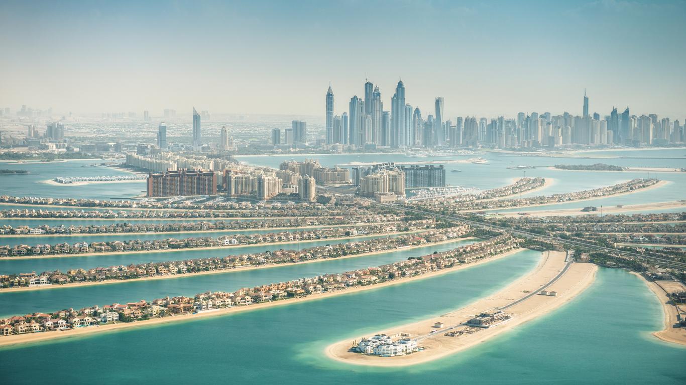 Look for other cheap flights to United Arab Emirates