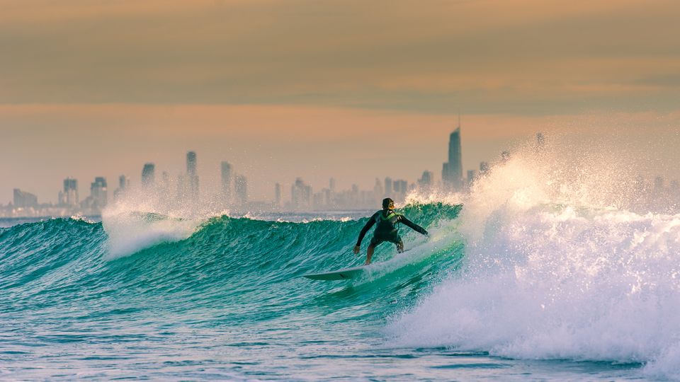 $67 Cheap Flights from Sydney to Gold Coast in 2026 | momondo