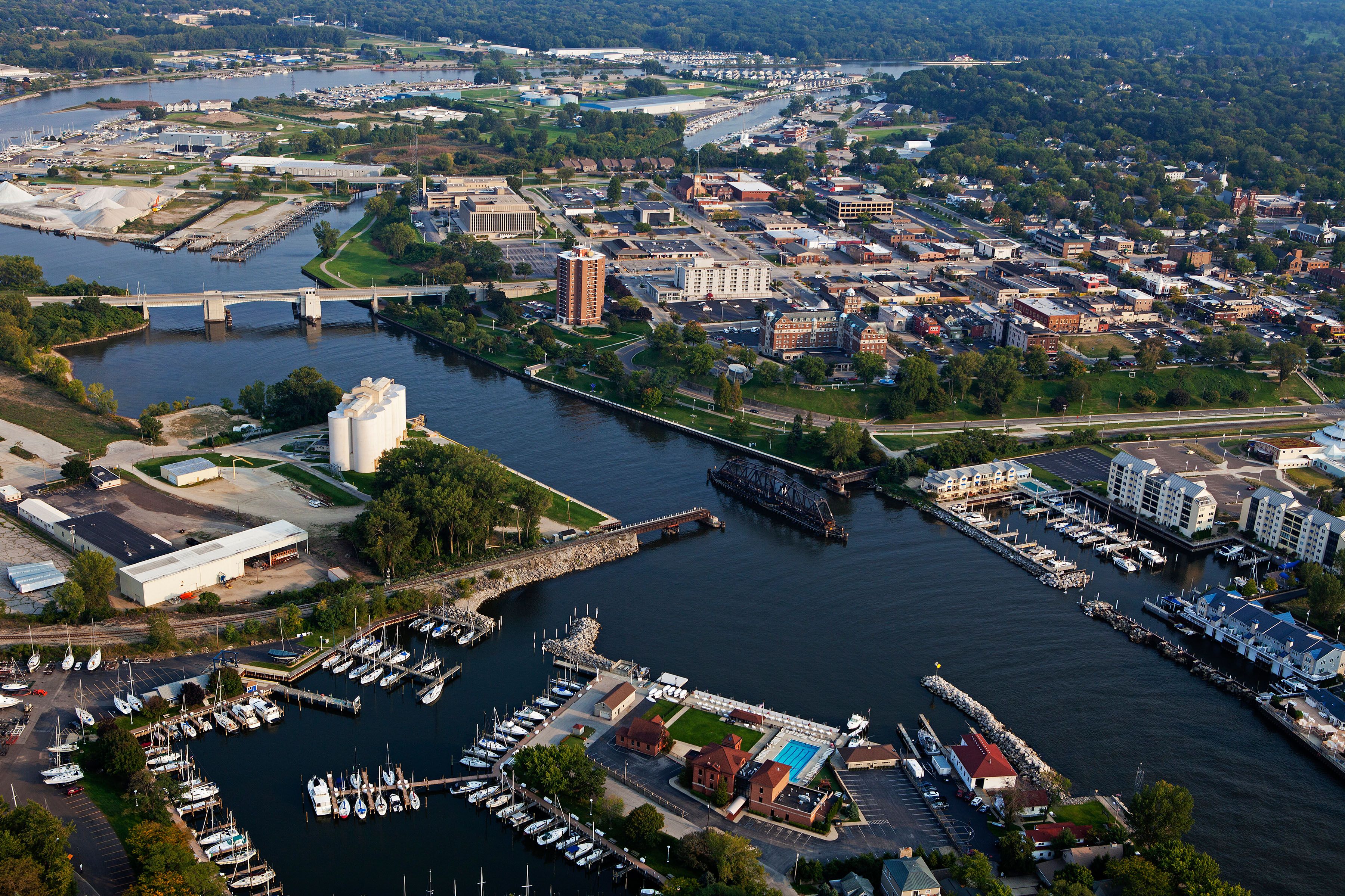 Hotels in Benton Harbor from 43 Find Cheap Hotels with momondo