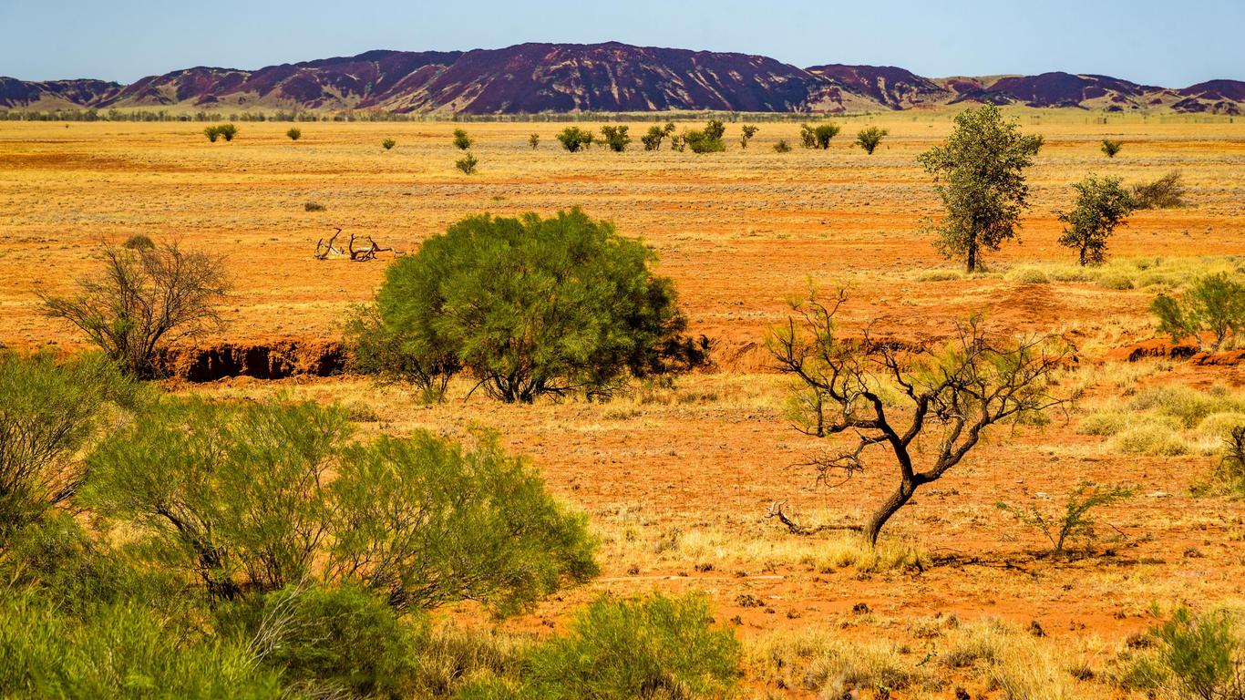 Look for other cheap flights to Karratha