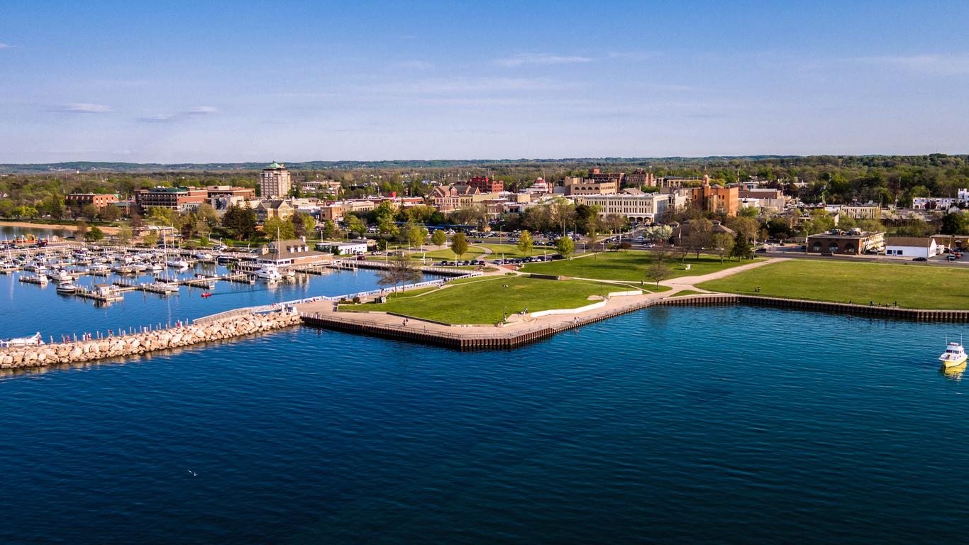 Look for other cheap flights to Traverse City