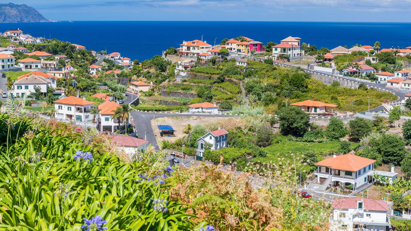 Look for other cheap flights to Ponta Delgada