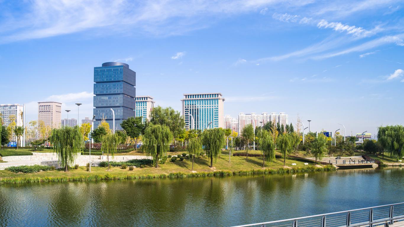 Look for other cheap flights to Taiyuan
