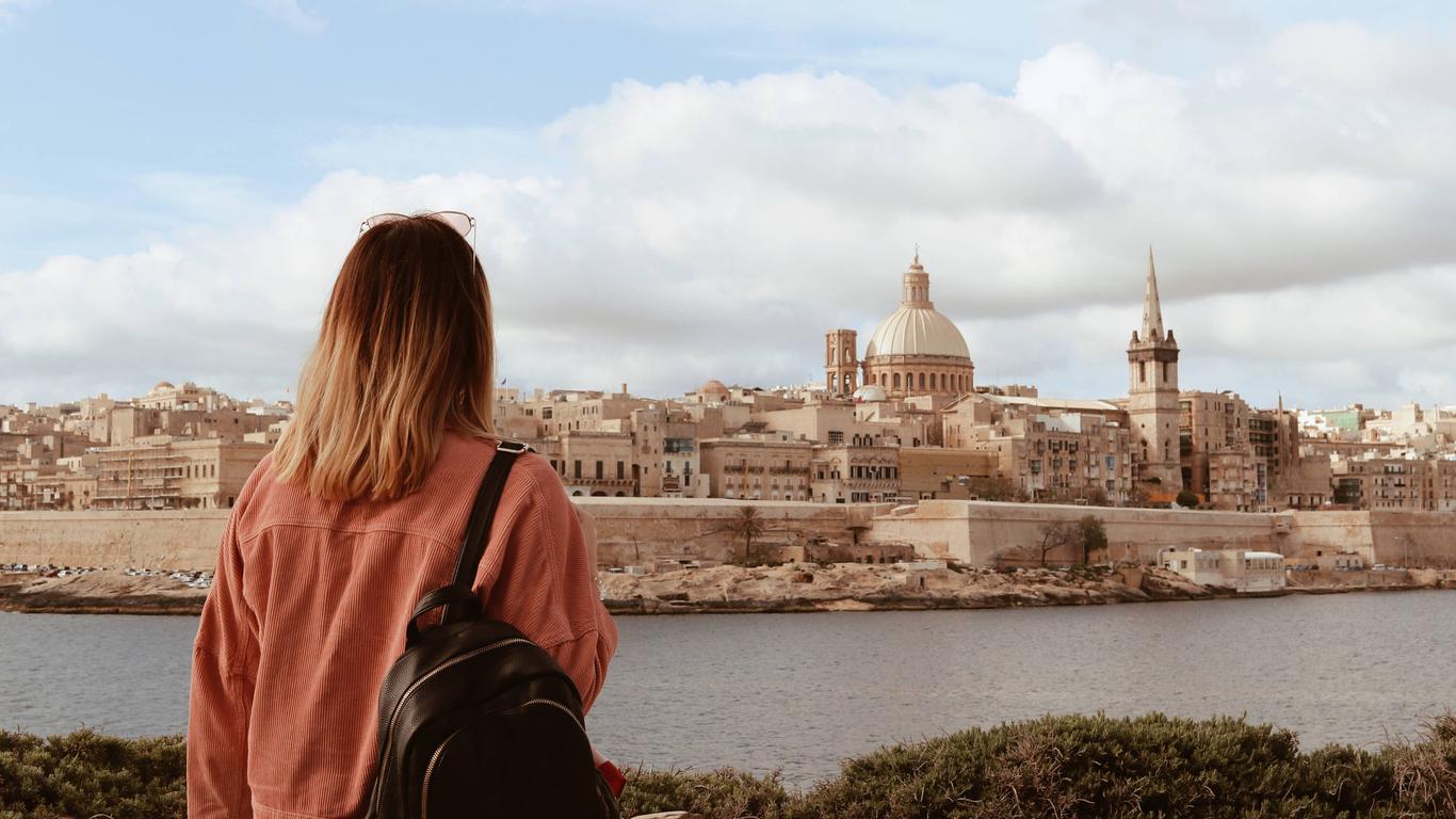 $1,027 Cheap Flights from Australia to Malta in 2024 | momondo