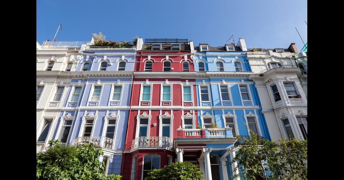 Hotels in Notting Hill, London - Find cheap Notting Hill hotel deals