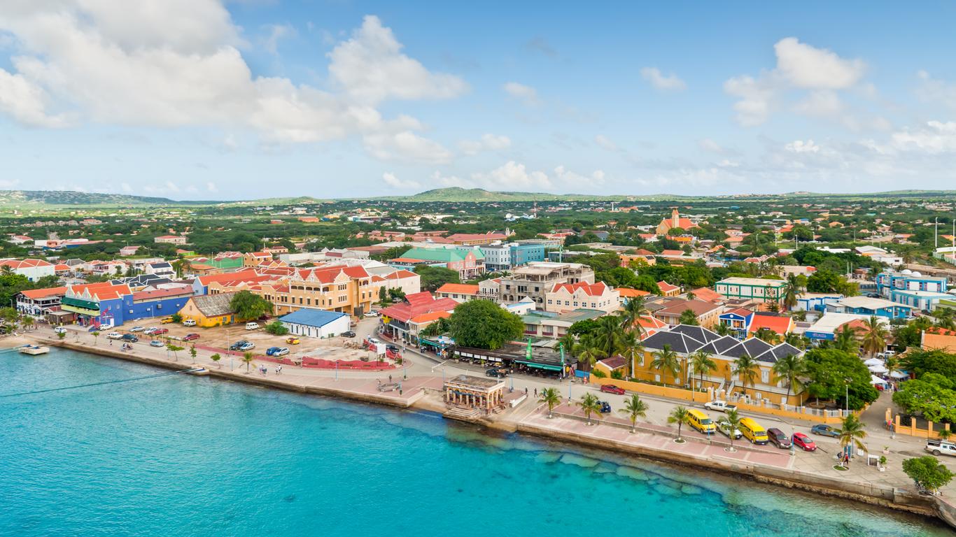 Look for other cheap flights to Bonaire
