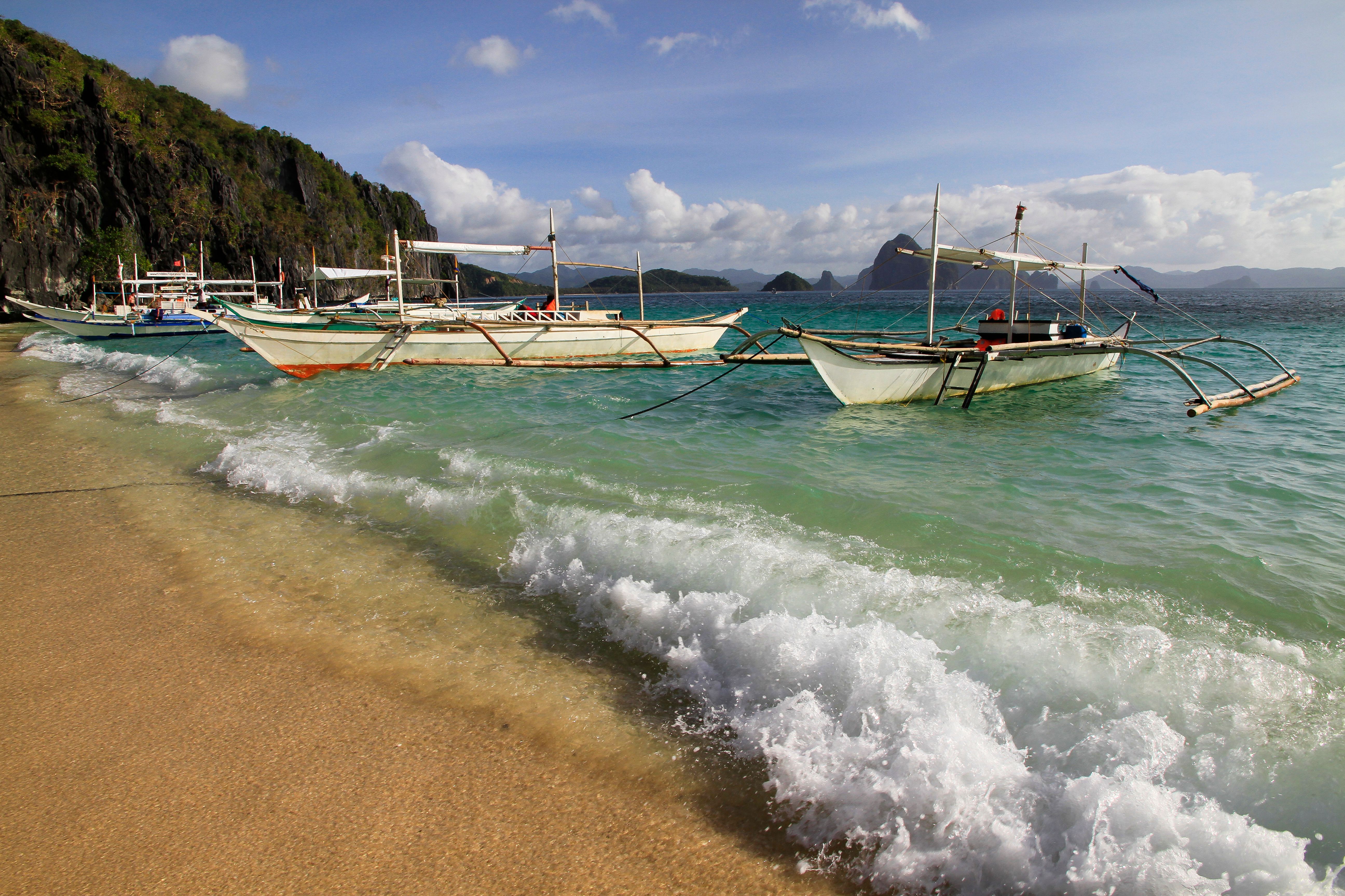 233 Cheap Flights to the Philippines in 2024/25 momondo