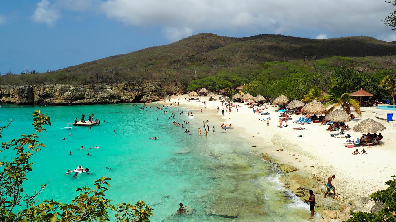 Look for other cheap flights to Willemstad