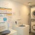 Laundry facility