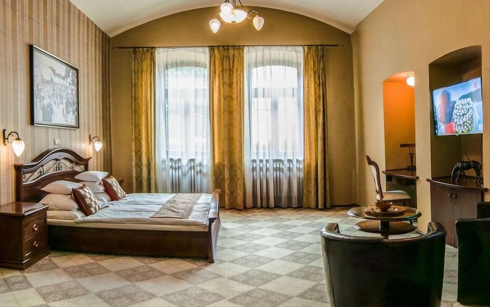 Bedroom Photo