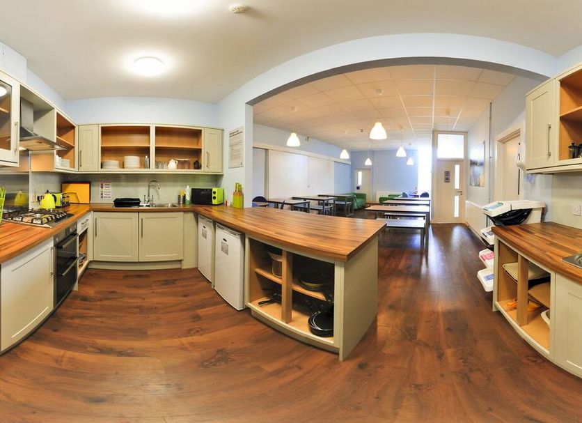 Kitchen Photo