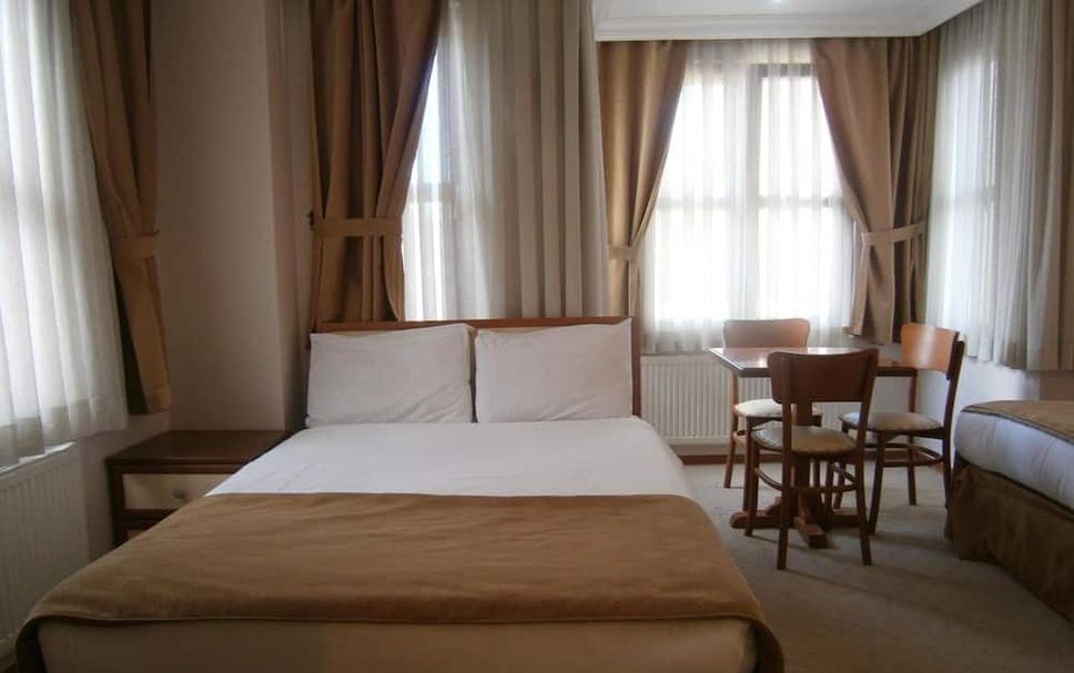 Bedroom Photo