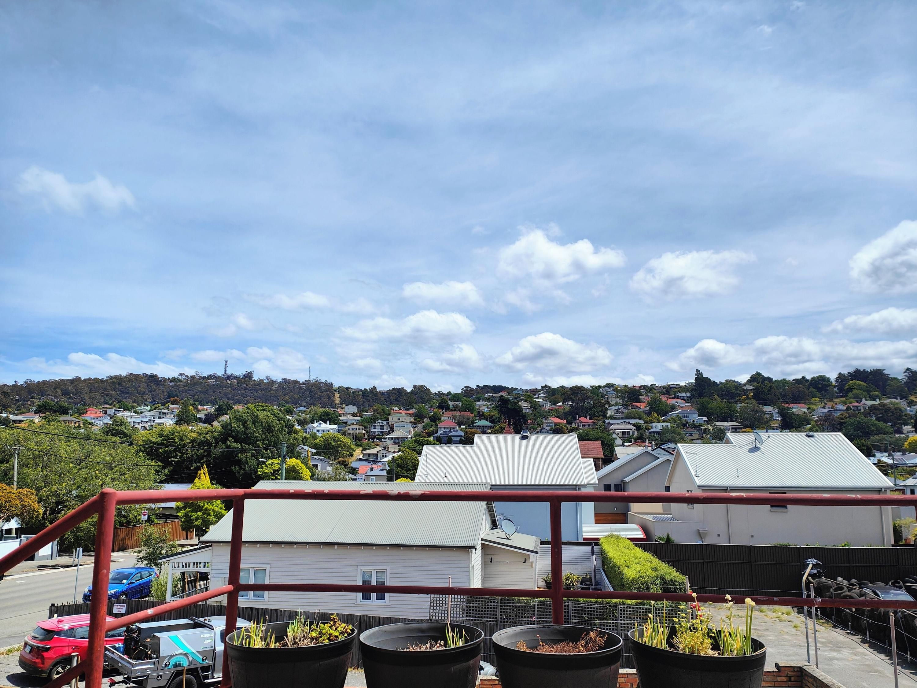 Outdoor view
