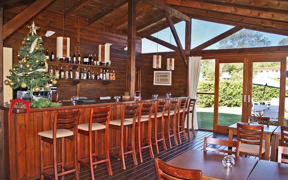 Bar Photo