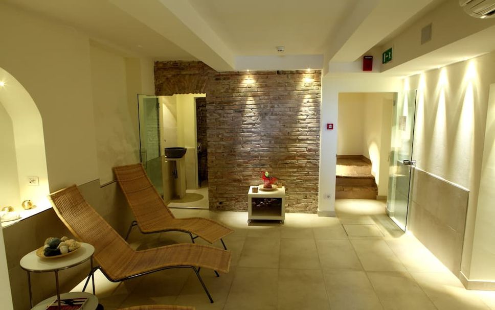 Spa Photo