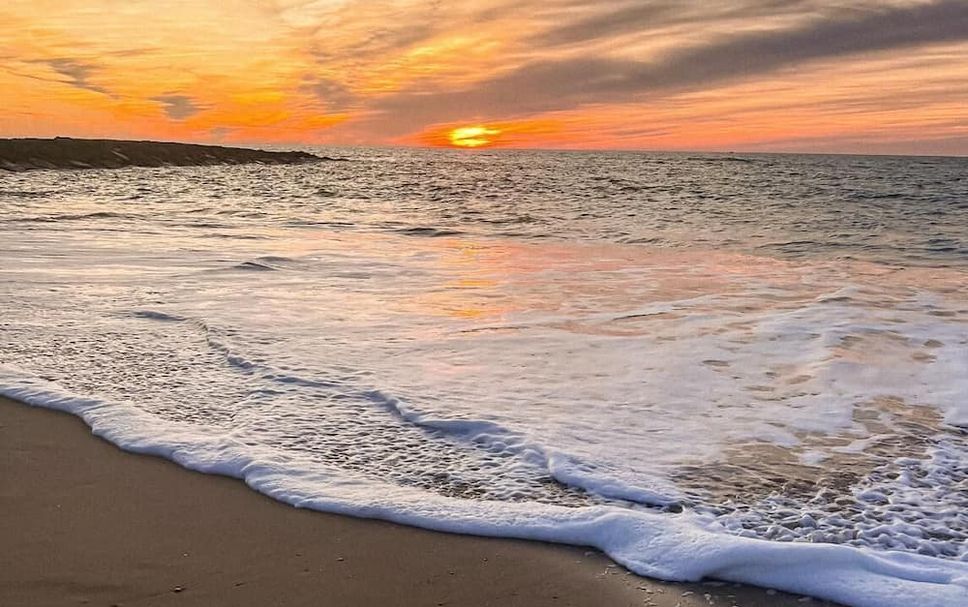Beach Photo