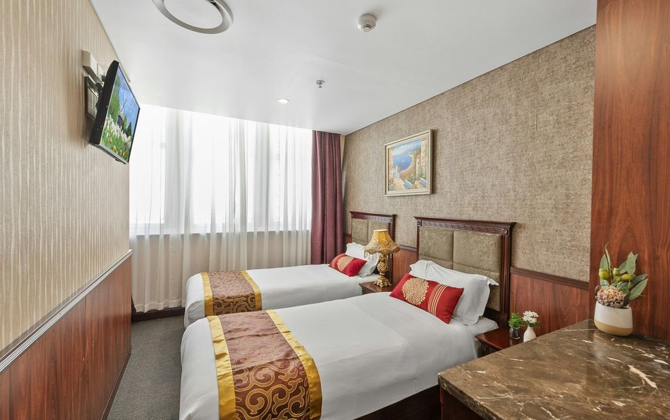 Bedroom Photo