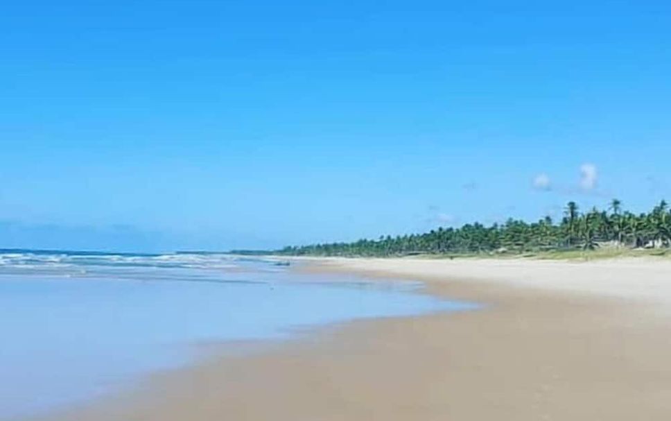 Beach Photo