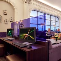 Holiday Inn Paris - Gare de Lyon Bastille