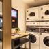 Laundry facility