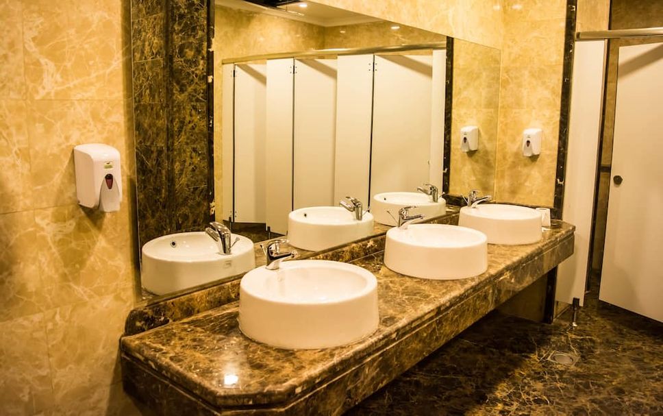 Bathroom Photo