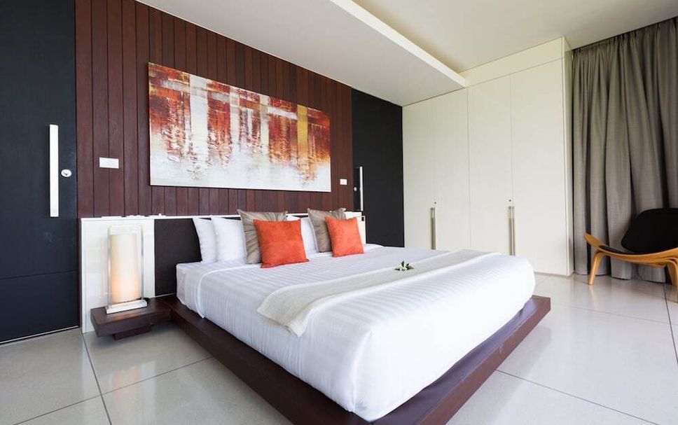 Bedroom Photo