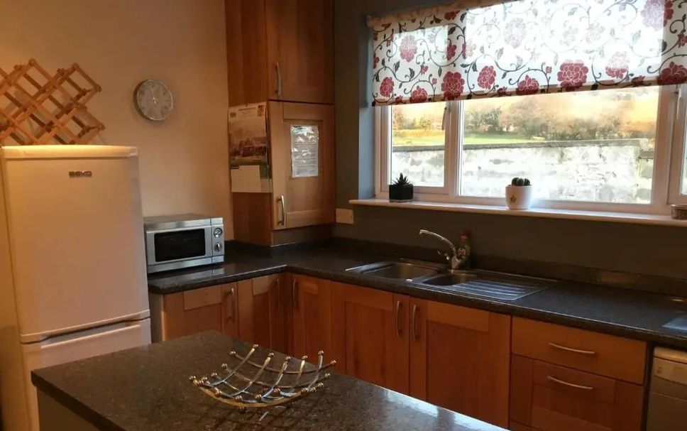 Kitchen Photo