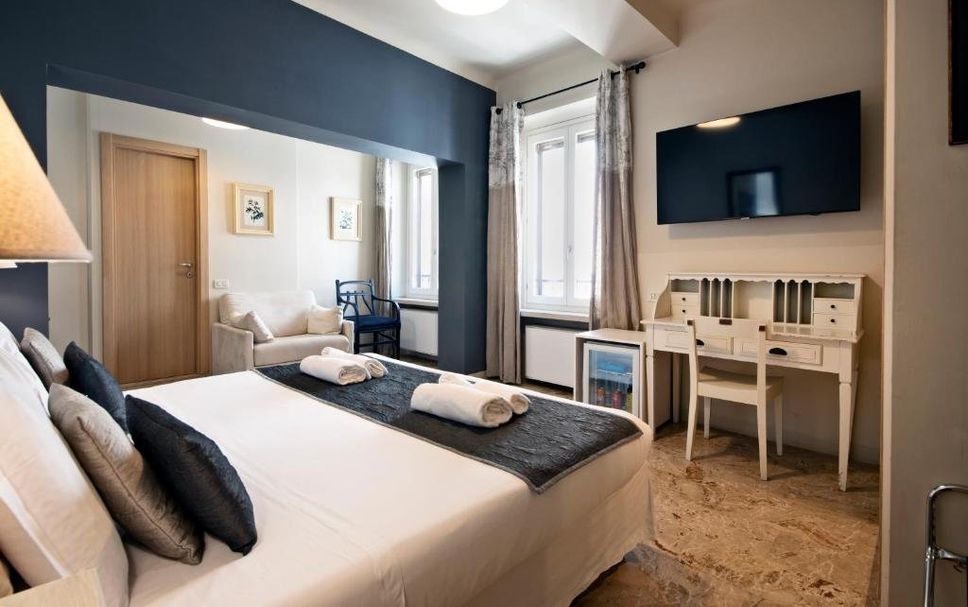Bedroom Photo