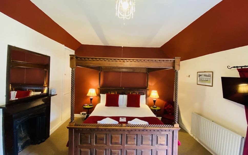 Bedroom Photo