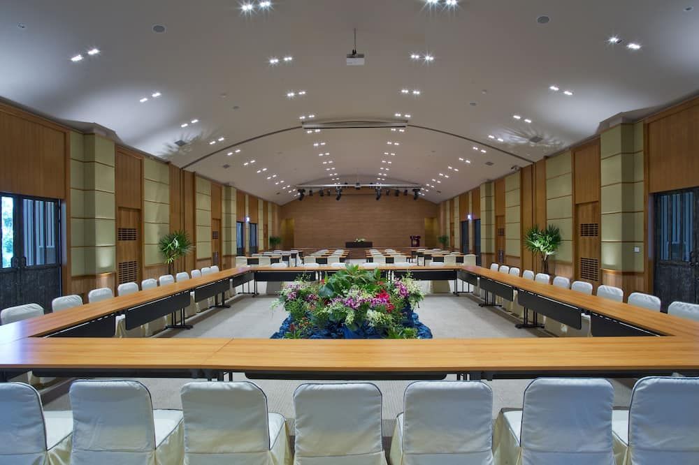 Conference room