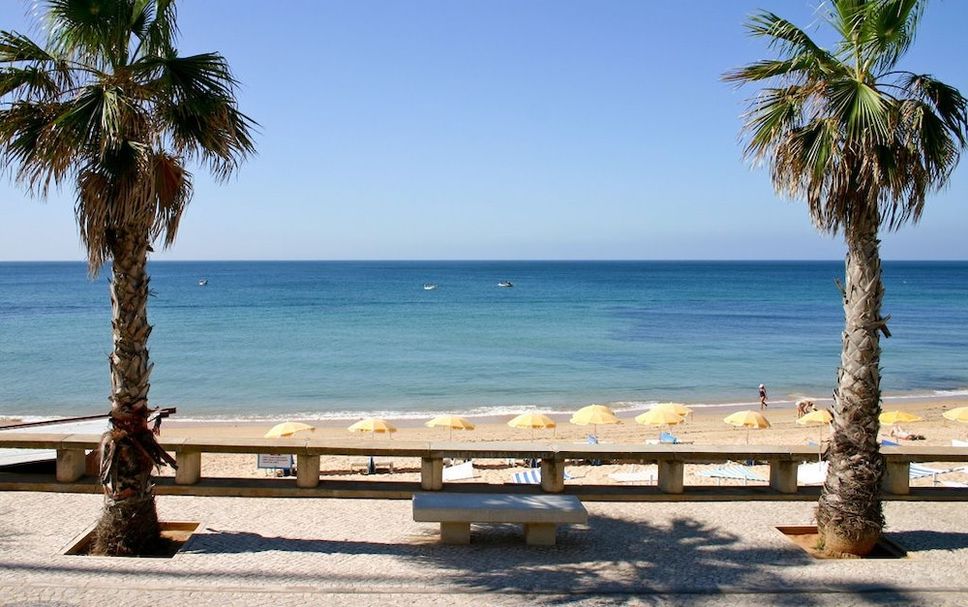 Beach Photo