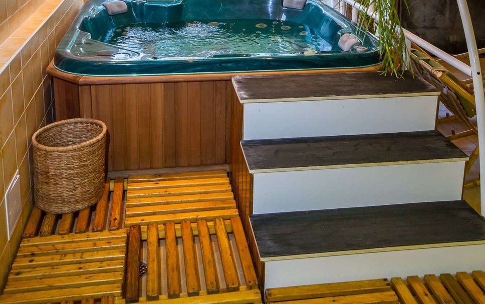 Spa Photo