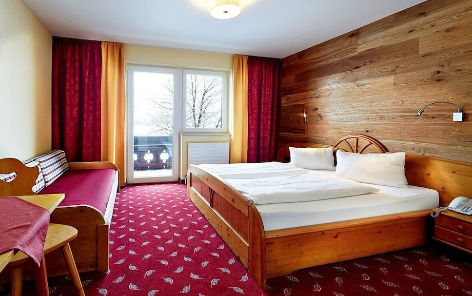 Bedroom Photo