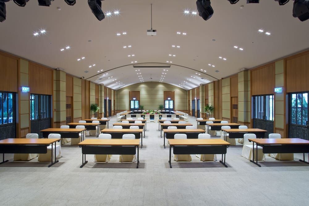 Conference room