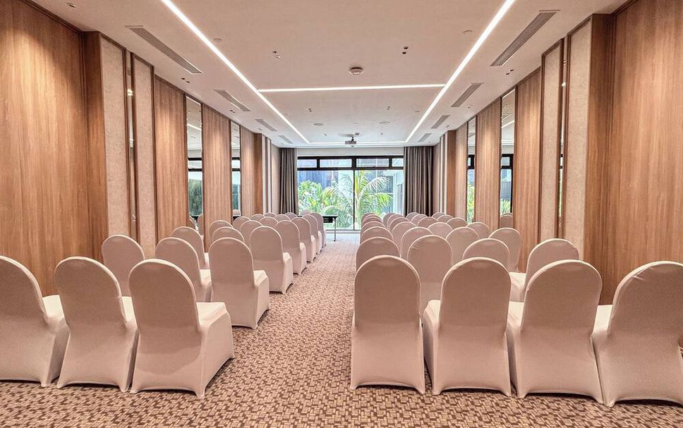 Conference room Photo