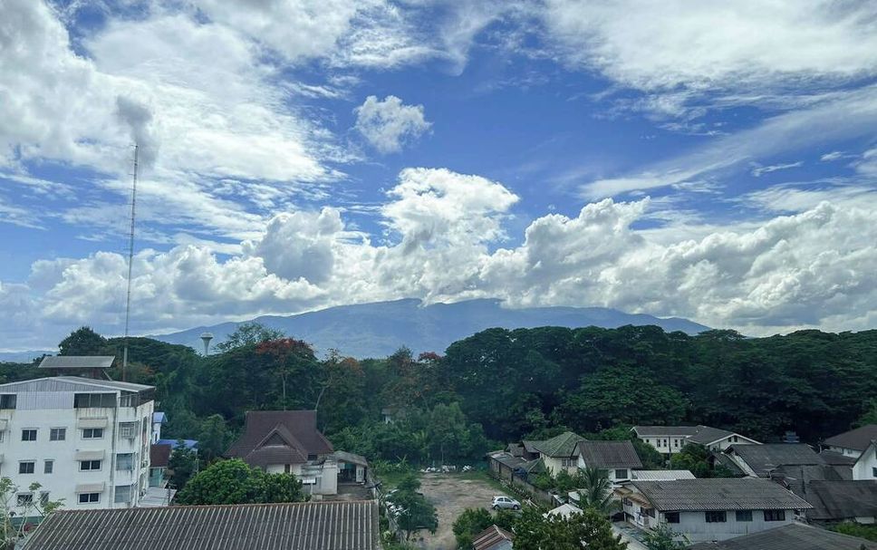 Outdoor view Photo