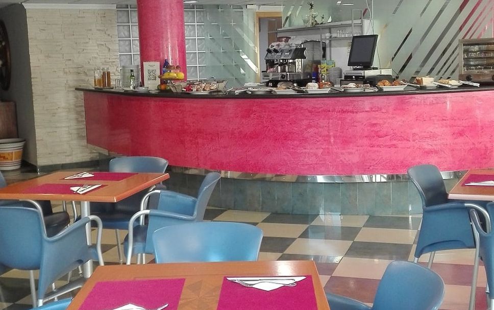 Bar Photo