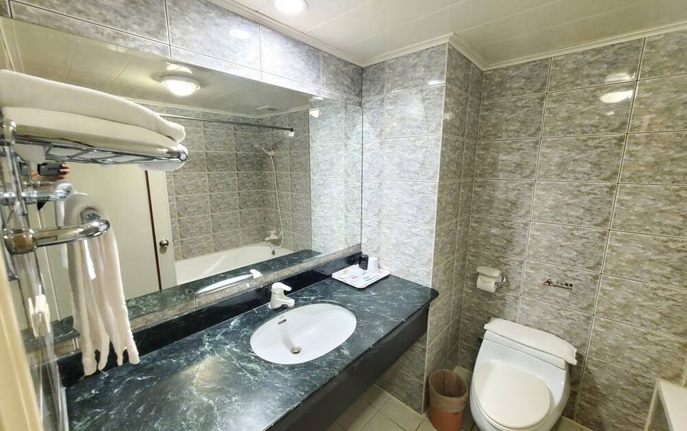 Bathroom Photo
