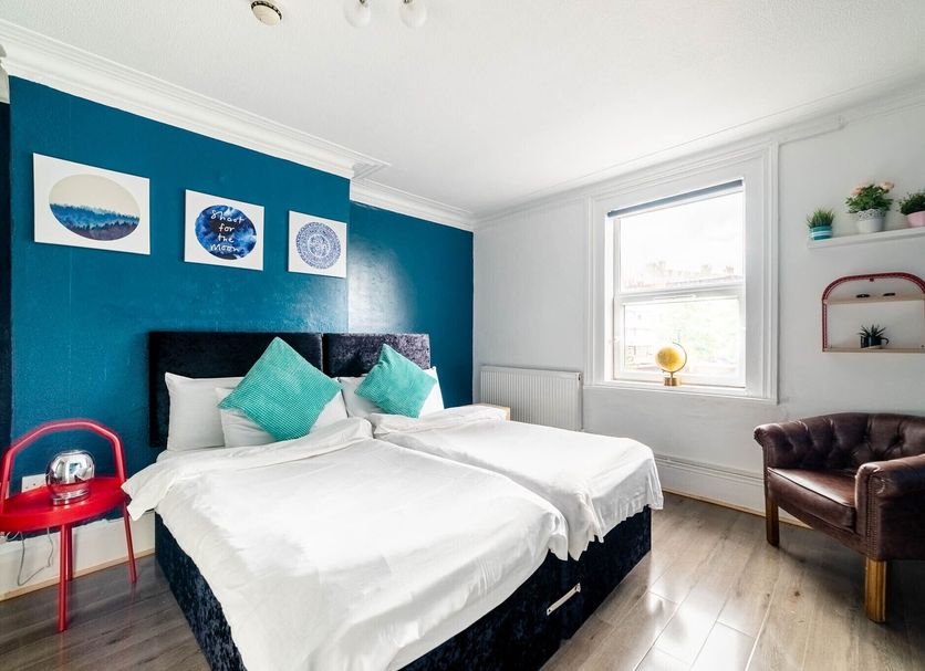 Bedroom Photo