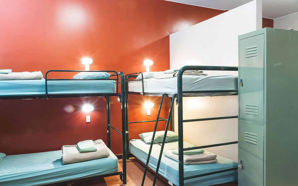 Melbourne City Backpackers in Melbourne, Australia from $23: Deals